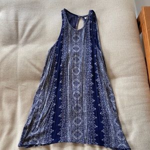 Billabong, medium sundress